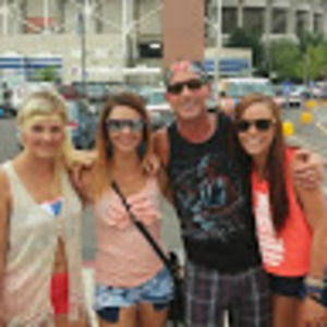 Meet your Posher, Billy